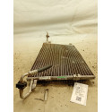 CONDENSADOR DO AR-CONDICIONADO FORD FIESTA SED. 1.6 2006/07