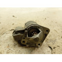 MOTOR DE PARTIDA FORD FIESTA SEDAN 1.6 8V FLEX 2006/2007