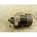 MOTOR DE PARTIDA FORD FIESTA SEDAN 1.6 8V FLEX 2006/2007