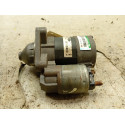 MOTOR DE PARTIDA FORD FIESTA SEDAN 1.6 8V FLEX 2006/2007