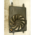 ELETROVENTILADOR FORD FIESTA SED. 1.6 8V 2006/2007
