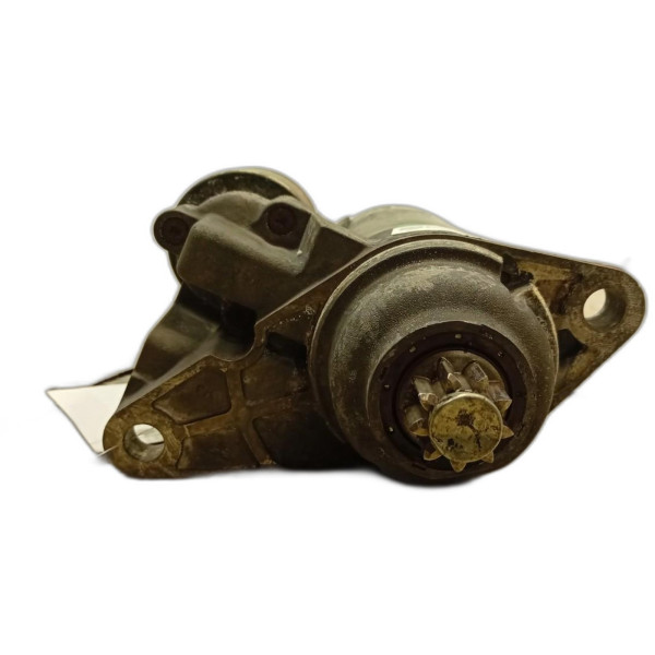 MOTOR DE PARTIDA VOLKSWAGEN FOX 1.6 MI TOTAL FLEX 8V 2010/11
