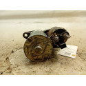 MOTOR DE PARTIDA VOLKSWAGEN FOX 1.6 MI TOTAL FLEX 8V 2010/11