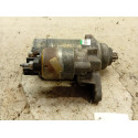 MOTOR DE PARTIDA VOLKSWAGEN FOX 1.6 MI TOTAL FLEX 8V 2010/11