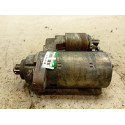 MOTOR DE PARTIDA VOLKSWAGEN FOX 1.6 MI TOTAL FLEX 8V 2010/11