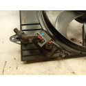 ELETROVENTILADOR VOLKSWAGEN FOX 1.6 MI 2010/2011