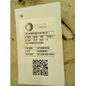 ELETROVENTILADOR VOLKSWAGEN FOX 1.6 MI 2010/2011