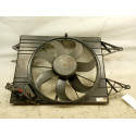 ELETROVENTILADOR VOLKSWAGEN FOX 1.6 MI 2010/2011
