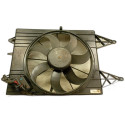 ELETROVENTILADOR VOLKSWAGEN FOX 1.6 MI 2010/2011