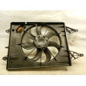 ELETROVENTILADOR VOLKSWAGEN FOX 1.6 MI 2010/2011