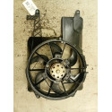 ELETROVENTILADOR VOLKSWAGEN GOL ECOMOTION 2013/2014