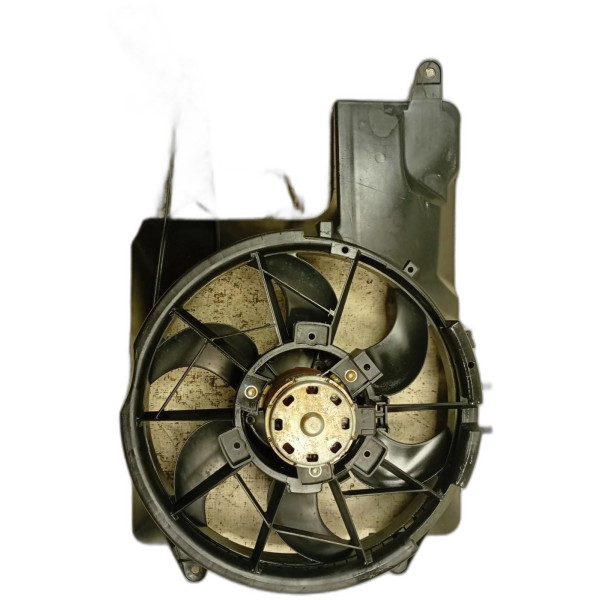 ELETROVENTILADOR VOLKSWAGEN GOL ECOMOTION 2013/2014