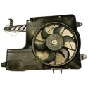 ELETROVENTILADOR VOLKSWAGEN GOL ECOMOTION 2013/2014