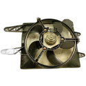 ELETROVENTILADOR FIAT UNO MILLE 1.0 F.FLEX 2006/2006