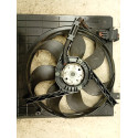 ELETROVENTILADOR VOLKSWAGEN FOX CITY 1.0 MI 2005/2006