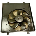 ELETROVENTILADOR VOLKSWAGEN FOX CITY 1.0 MI 2005/2006