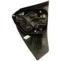 LANTERNA TRASEIRA DIREITA FORD FIESTA SEDAN 2006/2007