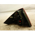LANTERNA TRASEIRA DIREITA FORD FIESTA SEDAN 2006/2007