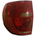 LANTERNA TRASEIRA ESQUERDA VOLKSWAGEN FOX 1.6 MI 2010/2011