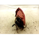 LANTERNA TRASEIRA ESQUERDA VOLKSWAGEN FOX 1.6 MI 2010/2011