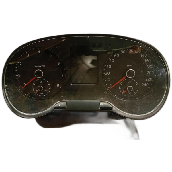 PAINEL DE INSTRUMENTOS VOLKSWAGEN FOX 1.6 MI T.FLEX 2010/11