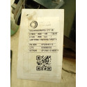 LANTERNA TRASEIRA DIREITA VOLKSWAGEN FOX CITY 2005/2006