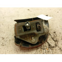 LANTERNA TRASEIRA DIREITA VOLKSWAGEN FOX CITY 2005/2006