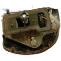 LANTERNA TRASEIRA DIREITA VOLKSWAGEN FOX CITY 2005/2006