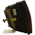 LANTERNA TRASEIRA DIREITA VOLKSWAGEN FOX CITY 2005/2006