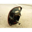 LANTERNA TRASEIRA ESQUERDA VOLKSWAGEN FOX CITY 2005/2006