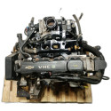 MOTOR COMPLETO PRISMA CHEVROLET JOY 1.0 2009/2010