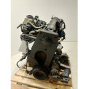 MOTOR COMPLETO PRISMA CHEVROLET JOY 1.0 2009/2010