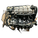 MOTOR COMPLETO VOLKSWAGEN GOL 1.0 MI TOTAL FLEX 8V 2008/2009