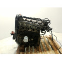 MOTOR COMPLETO VOLKSWAGEN GOL 1.0 MI TOTAL FLEX 8V 2008/2009