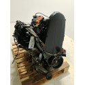 MOTOR COMPLETO VOLKSWAGEN GOL 1.0 MI TOTAL FLEX 8V 2008/2009