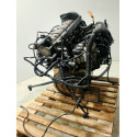 MOTOR COMPLETO VOLKSWAGEN GOL 1.0 MI TOTAL FLEX 8V 2008/2009