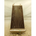 CONDENSADOR DO AR-CONDICIONADO CHEVROLET ONIX SED LTZ 1.0 22