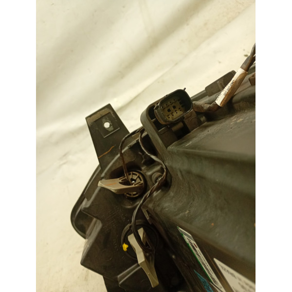 FAROL ESQUERDO CHEVROLET ONIX SEDAN PLUS LTZ 1.0 2022/2022