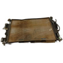 RADIADOR CHEVROLET ONIX SEDAN PLUS LTZ 1.0 12V TB FLEX 2022