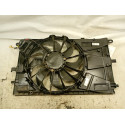 ELETROVENTILADOR CHEVROLET ONIX SEDAN PLUS LTZ 1.0 2022