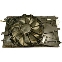 ELETROVENTILADOR CHEVROLET ONIX SEDAN PLUS LTZ 1.0 2022