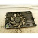 ELETROVENTILADOR CHEVROLET ONIX SEDAN PLUS LTZ 1.0 2022
