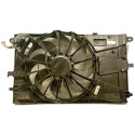 ELETROVENTILADOR CHEVROLET ONIX SEDAN PLUS LTZ 1.0 2022