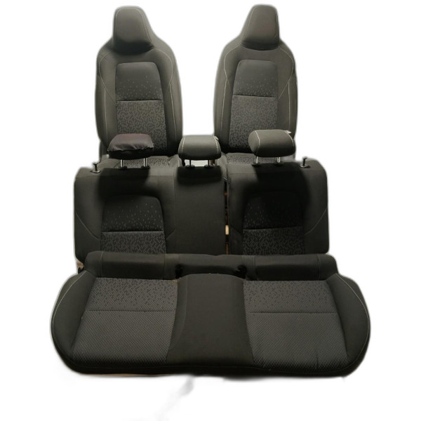 JOGO BANCO CHEVROLET ONIX SEDAN PLUS LTZ 1.0 2022