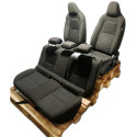 JOGO BANCO CHEVROLET ONIX SEDAN PLUS LTZ 1.0 2022
