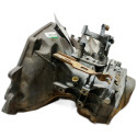 CÂMBIO MANUAL CHEVROLET PRISMA MAXX 1.4 ECONO.FLEX 2008/2009