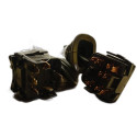CHAVE DE SETA CHEVROLET CORSA HAT. MAXX 1.8 8V FLEXPOWER 05