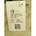 CHAVE DE SETA CHEVROLET CORSA HAT. MAXX 1.8 8V FLEXPOWER 05