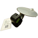 PORTINHOLA DO TANQUE PRATA CHEVROLET CORSA HAT. MAXX 2005
