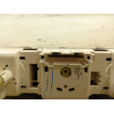 COMANDO ANALÓGICO CENTRAL DO AR CONDICIO VOLKSWAGEN Fox 1.6 